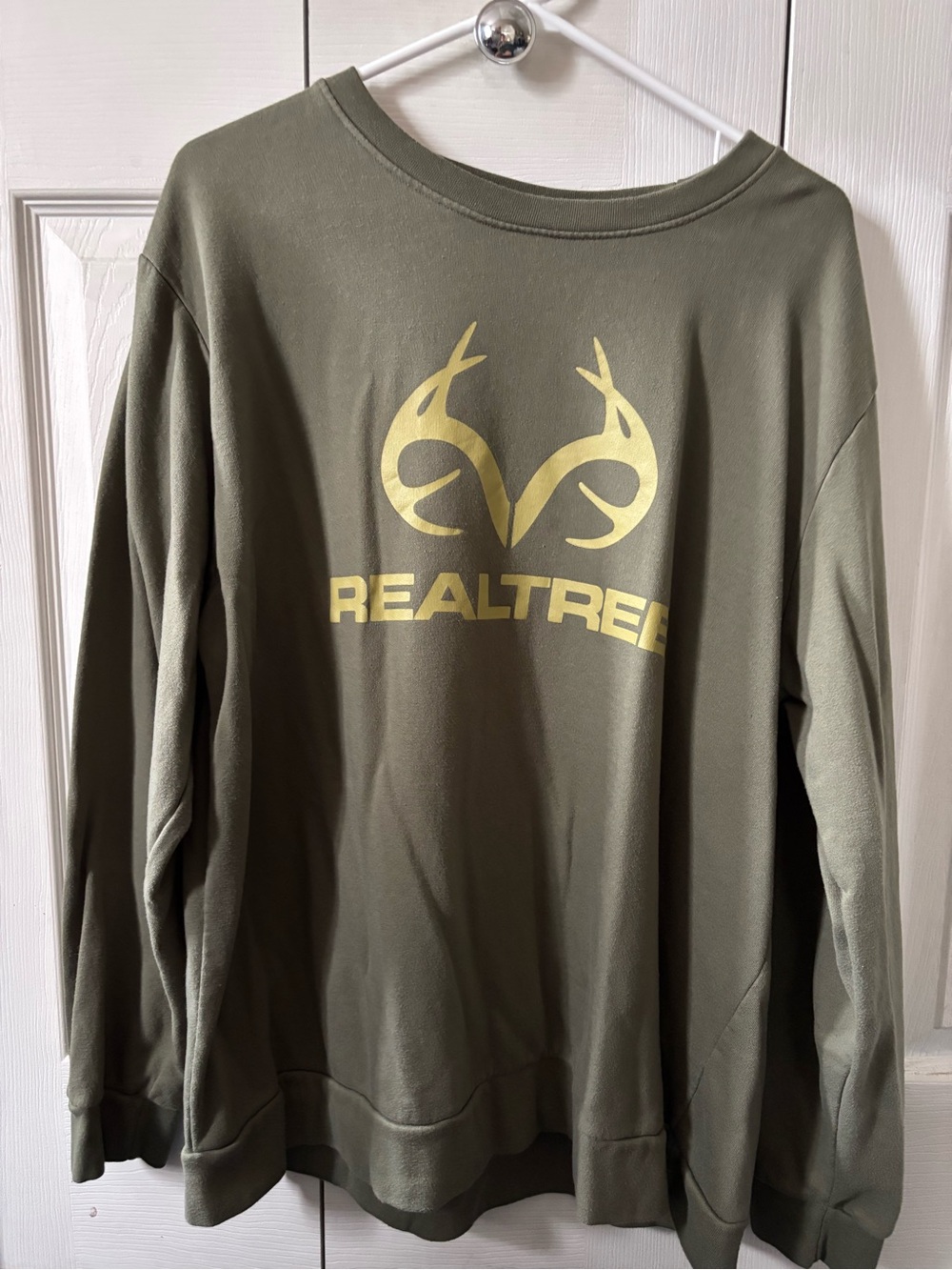 Crewneck